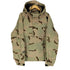 ストレイト STRAIIIGHT TEX-LOGO ANORAK JACKET 3C DESERT CAMO メンズ L
