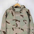 ストレイト STRAIIIGHT TEX-LOGO ANORAK JACKET 3C DESERT CAMO メンズ L