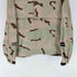 ストレイト STRAIIIGHT TEX-LOGO ANORAK JACKET 3C DESERT CAMO メンズ L