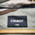 ストレイト STRAIIIGHT TEX-LOGO ANORAK JACKET 3C DESERT CAMO メンズ L