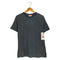 レッドイヤー RED EAR ストライプ コットン Tシャツ メンズ import:M