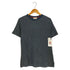 レッドイヤー RED EAR ストライプ コットン Tシャツ メンズ import:M