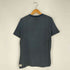 レッドイヤー RED EAR ストライプ コットン Tシャツ メンズ import:M