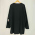 グラウンドワイ Ground Y cotton jersey zipper long sleeve メンズ JPN:3