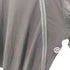 グラウンドワイ Ground Y cotton jersey zipper long sleeve メンズ JPN:3