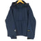 ストレイト STRAIIIGHT STRAIIIGHT TEX-LOGO ANORAK JACKET NAVY メンズ M