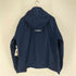 ストレイト STRAIIIGHT STRAIIIGHT TEX-LOGO ANORAK JACKET NAVY メンズ M