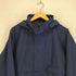 ストレイト STRAIIIGHT STRAIIIGHT TEX-LOGO ANORAK JACKET NAVY メンズ M