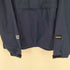 ストレイト STRAIIIGHT STRAIIIGHT TEX-LOGO ANORAK JACKET NAVY メンズ M
