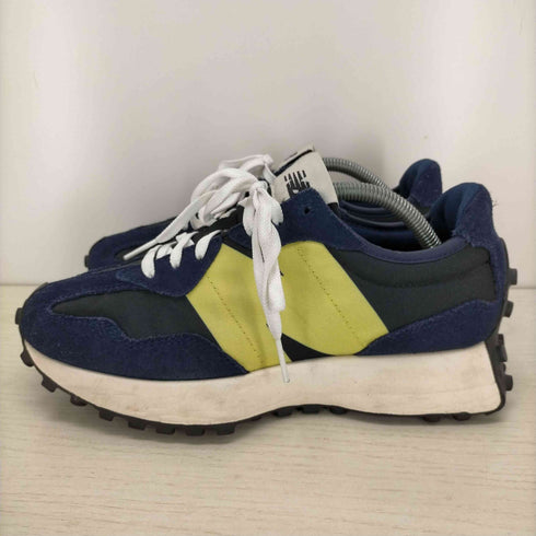 ニューバランス NEW BALANCE WS327C レディース JPN:24.5