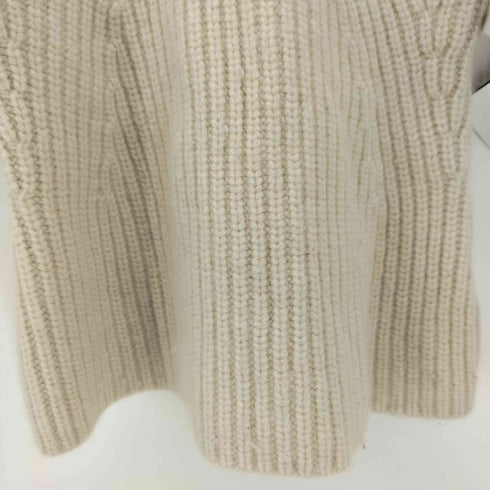 スナイデル snidel 22AW ヤク混ドルマンプルオーバー レディース ONE SIZE