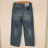ヤンガーソング Younger Song vintage double knee wash denim メンズ JPN:L