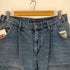 ヤンガーソング Younger Song vintage double knee wash denim メンズ JPN:L