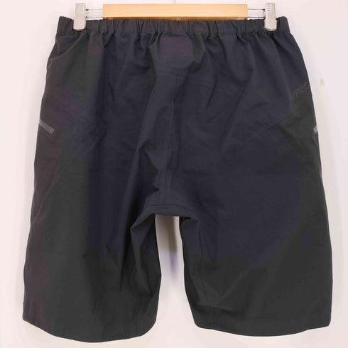 ダイワ DAIWA GORE-TEX INFINIUM ゴアテックス インフィニアム プロダクト ハーフレインパンツ メンズ JPN:L