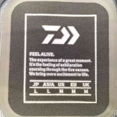 ダイワ DAIWA GORE-TEX INFINIUM ゴアテックス インフィニアム プロダクト ハーフレインパンツ メンズ JPN:L