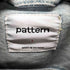PATTERN ウォッシュドデニムジャケット メンズ JPN:L