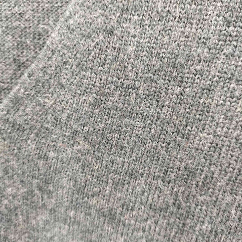ミラオーウェン Mila Owen 23AW 深Vネックコクーンテールニットワンピース レディース JPN:0