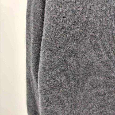 ミラオーウェン Mila Owen 23AW 深Vネックコクーンテールニットワンピース レディース JPN:0