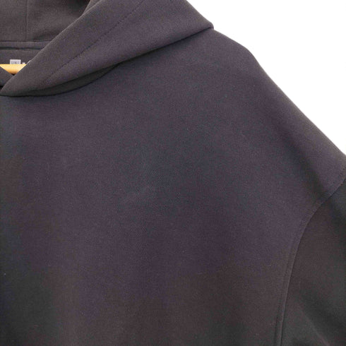 ユニクロシー UNIQLO:C 24aw スウェットオーバーサイズプルパーカ メンズ JPN:XL