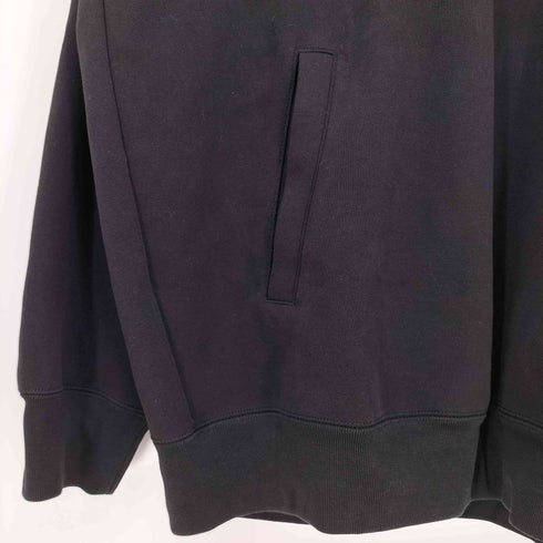 ユニクロシー UNIQLO:C 24aw スウェットオーバーサイズプルパーカ メンズ JPN:XL