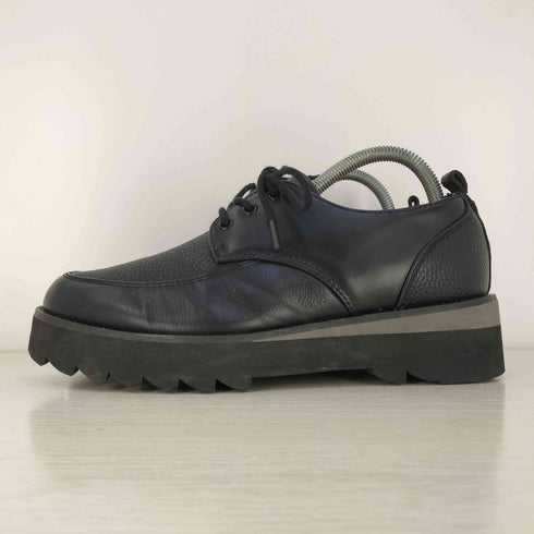 ウィム バイ リドム WYM LIDNM SHARK SOLE COMBINATION シャークソール コンビネーション シューズ メンズ XS