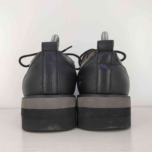ウィム バイ リドム WYM LIDNM SHARK SOLE COMBINATION シャークソール コンビネーション シューズ メンズ XS