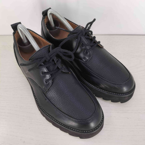 ウィム バイ リドム WYM LIDNM SHARK SOLE COMBINATION シャークソール コンビネーション シューズ メンズ XS