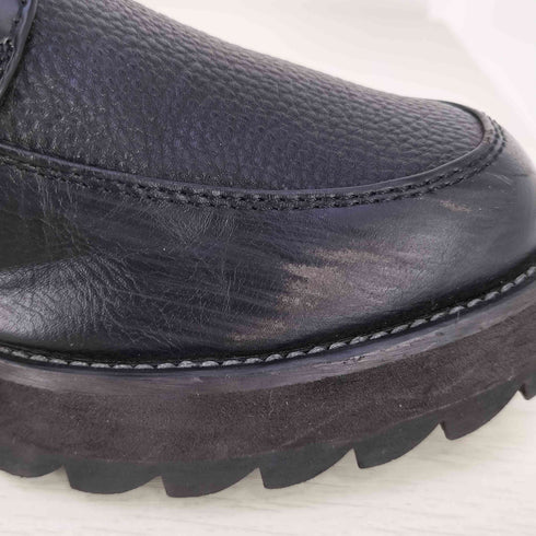 ウィム バイ リドム WYM LIDNM SHARK SOLE COMBINATION シャークソール コンビネーション シューズ メンズ XS