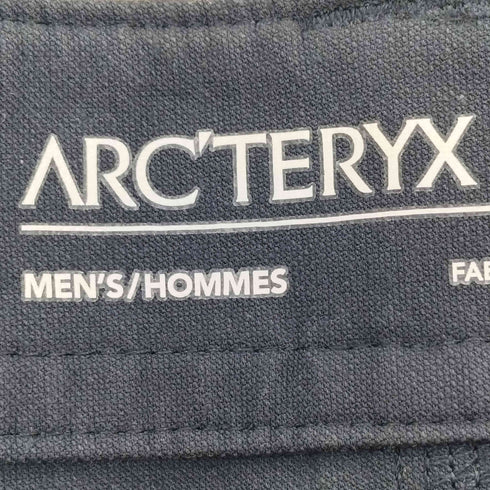 アークテリクス ARCTERYX 2023年モデル EVON PANT レヴォンパンツ メンズ 30