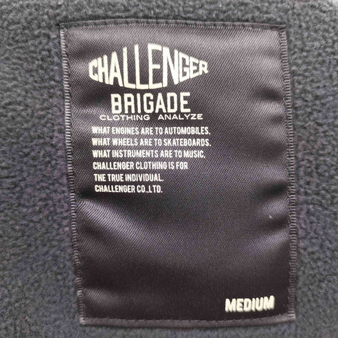 チャレンジャー CHALLENGER Mid Layer Jacket メンズ JPN:M