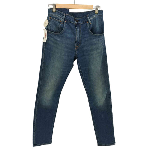 リーバイスレッド Levis RED 512 スリムテーパード デニム パンツ メンズ W32 L32