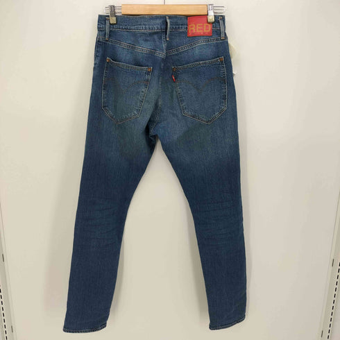 リーバイスレッド Levis RED 512 スリムテーパード デニム パンツ メンズ W32 L32