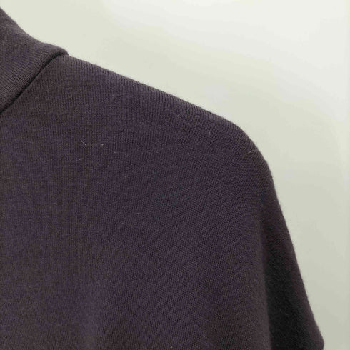 ネストローブコンフェクト nest Robe CONFECT ウォッシャブルウール タートルネックプルオーバー メンズ 5