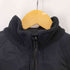 ユーエスネイビー U.S.NAVY LINER PARKA POLARTEC フリースジャケット メンズ MEDIUM-SHORT