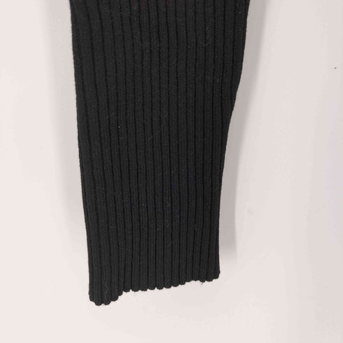 スナイデル snidel 23SS Sustainable クロップドニットプルオーバー レディース ONE SIZE