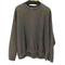 マーカウェア markaware HUGE SWEAT ORGANIC COTTON メンズ