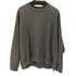 マーカウェア markaware HUGE SWEAT ORGANIC COTTON メンズ