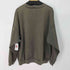 マーカウェア markaware HUGE SWEAT ORGANIC COTTON メンズ