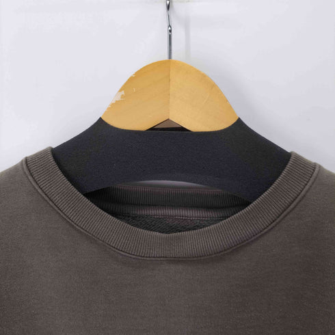 マーカウェア markaware HUGE SWEAT ORGANIC COTTON メンズ