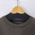 マーカウェア markaware HUGE SWEAT ORGANIC COTTON メンズ