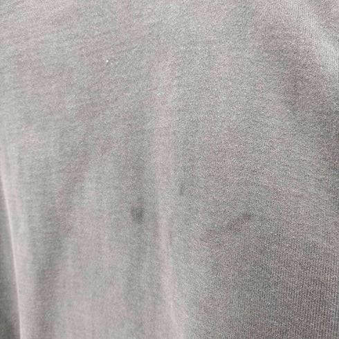 マーカウェア markaware HUGE SWEAT ORGANIC COTTON メンズ