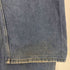 ディッキーズ Dickies STONEWASHED INDIGO BIB OVERALL デニム オーバーオール メンズ 38×34