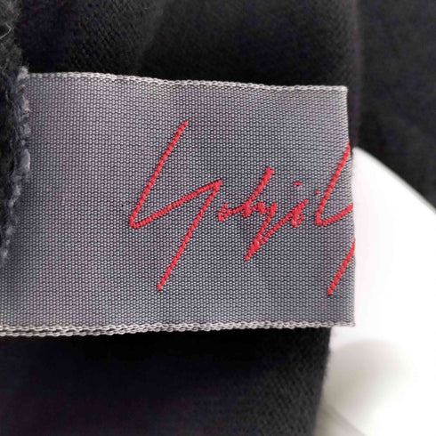 ヨウジヤマモトプリュスノアール YOHJI YAMAMOTO+NOIR ドット 刺繍 カーディガン レディース JPN:2