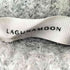 ラグナムーン LAGUNAMOON 23AW カラーショートニットプルオーバー レディース FREE