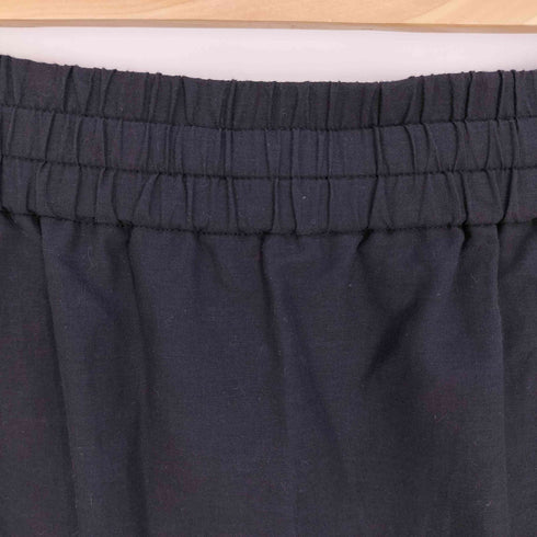 ヴィヴィアンウエストウッドレッドレーベル Vivienne Westwood RED LABEL レース ギャザー フレアスカート レディース 00