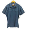 フライングクロス FLYING CROSS E.J.S.P ミリタリーシャツ 半袖 メンズ 2XL