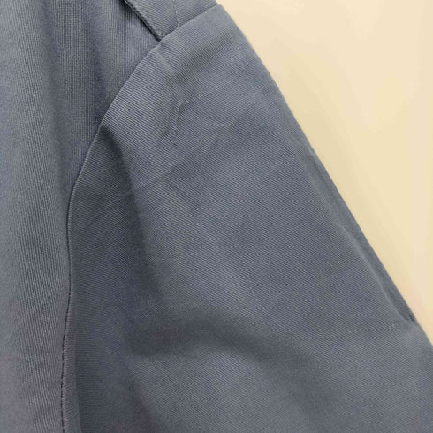 フライングクロス FLYING CROSS E.J.S.P ミリタリーシャツ 半袖 メンズ 2XL