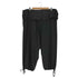 ワイズ Ys BANG ON CREPE DE CHINE THAI PANTS クレープ デ シン タイパンツ メンズ 2