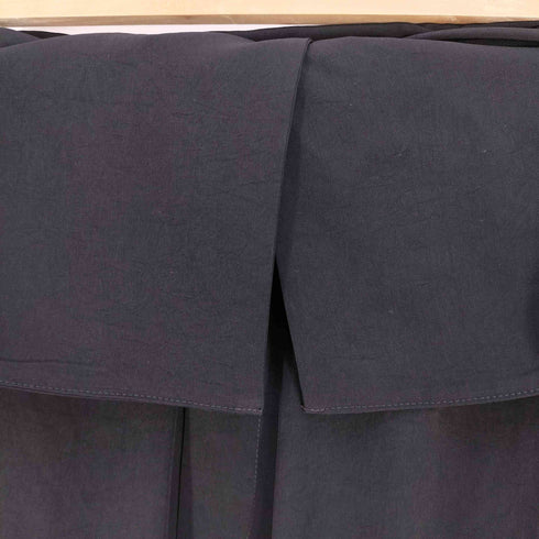 ワイズ Ys BANG ON CREPE DE CHINE THAI PANTS クレープ デ シン タイパンツ メンズ 2