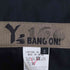 ワイズ Ys BANG ON CREPE DE CHINE THAI PANTS クレープ デ シン タイパンツ メンズ 2